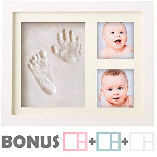 Baby Handprint Kit, NO MOLD
