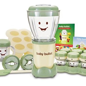 Magic Bullet Quality Baby Gits Care System